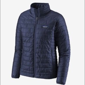 Patagonia Nano puff NWT